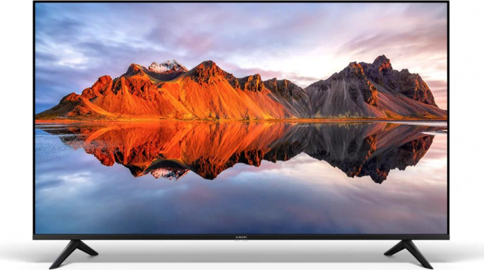 Телевизор Xiaomi TV A 43 2025 (L43MA-AURU)