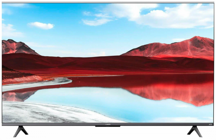 Телевизор Xiaomi TV A Pro 75 2025 75" (L75MA-SRU)