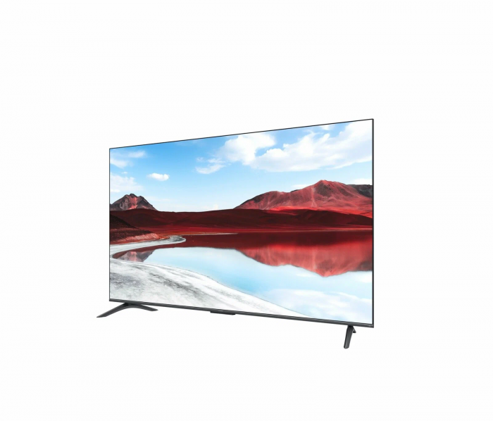 Телевизор Xiaomi TV A Pro 75 2025 75" (L75MA-SRU)