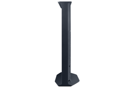 Телевизор QLED Samsung The Serif QE43LS01RBU