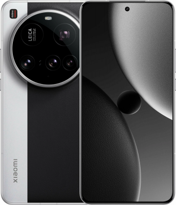 Смартфон Xiaomi Mi 15 Ultra 16/1Tb, Black/Silver