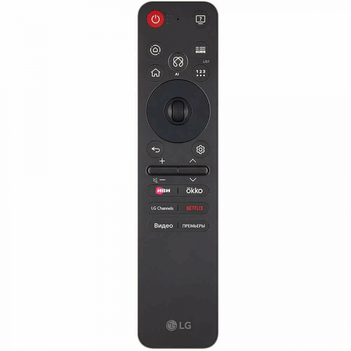 Телевизор LG 65UA75009LA