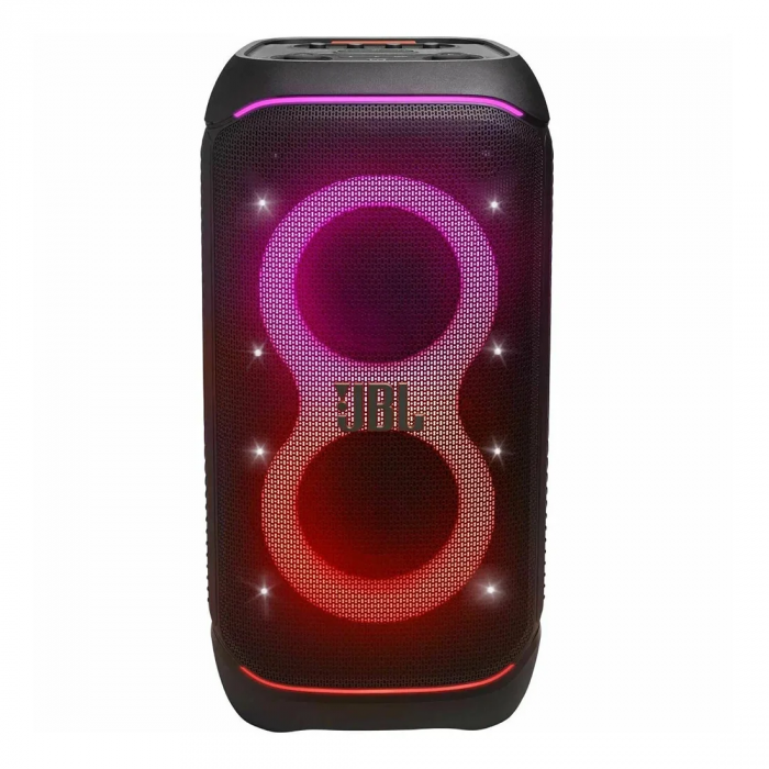 Портативная акустика JBL Partybox Stage 320 Black