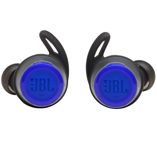 Наушники Bluetooth JBL Reflect Flow Blue
