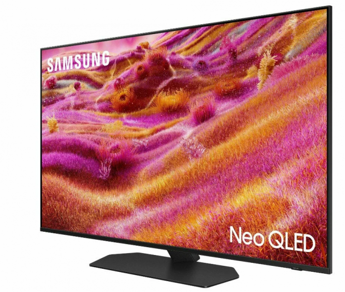 Телевизор Samsung QE55QN90FAUXCE