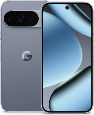 Смартфон Google Pixel 10 Pro 16/128Gb Moonstone