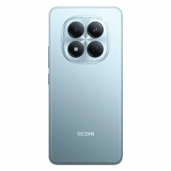 Смартфон Xiaomi Redmi Note 15 Pro 4G 12/256Gb Glacier Blue