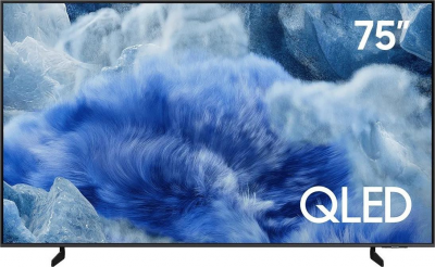 Телевизор Samsung QE75Q8FAAUXCE