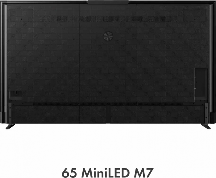 Телевизор Haier 65 MiniLED M7