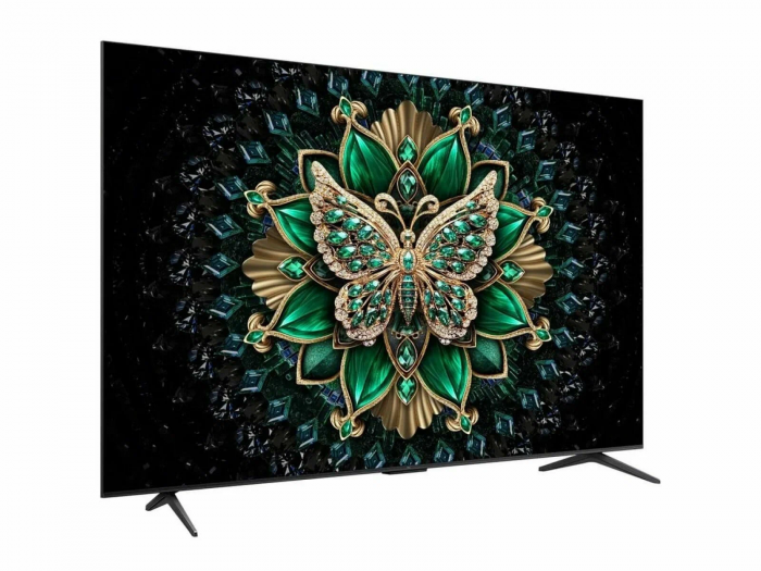 Телевизор TCL 55C6K