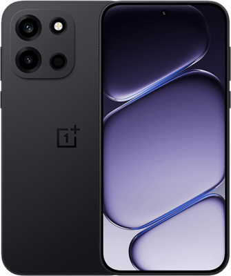 Смартфон OnePlus Nord 6 12/512Gb Pitch Black