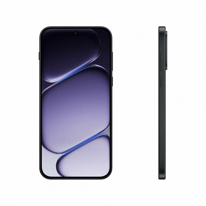 Смартфон OnePlus Nord 6 12/512Gb Pitch Black