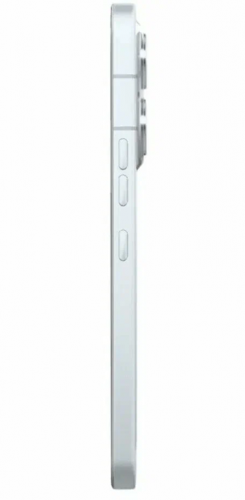 Смартфон Nothing Phone (4a) Pro 12/256Gb Silver