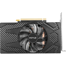 Видеокарта KFA2 GeForce RTX 3050 CORE (35NSL8MD6ZOK)