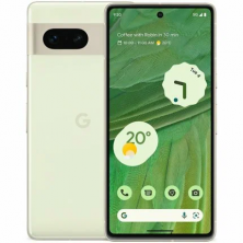 Смартфон Google Pixel 7 8/128 ГБ JP, lemongrass