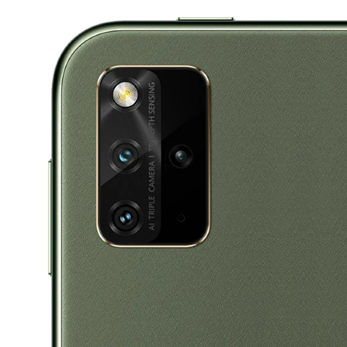 Планшет HUAWEI MatePad Pro 12.6, 8 ГБ/256 ГБ, Wi-Fi, клавиатура и стилус, оливковый зеленый