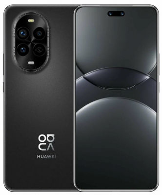 Смартфон Huawei Nova 13 Pro 12/512Gb, Star Black