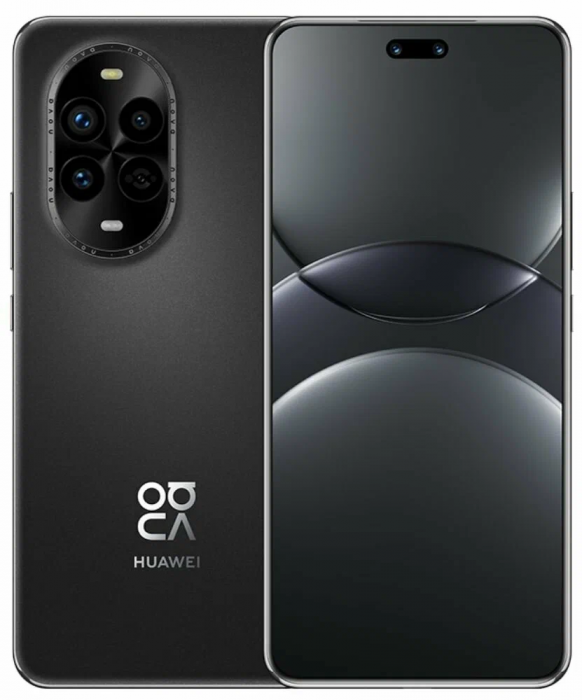 Смартфон Huawei Nova 13 Pro 12/512Gb, Star Black