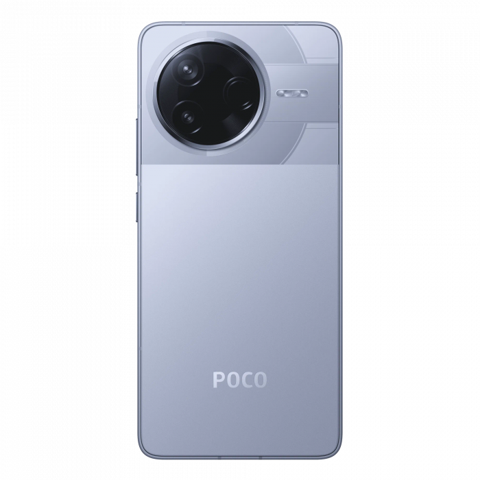 Смартфон Xiaomi Poco F7 Pro 12/512Gb, Blue