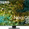 Телевизор Samsung QE65QN90DAUXRU, QLED, 4K Ultra HD, черный