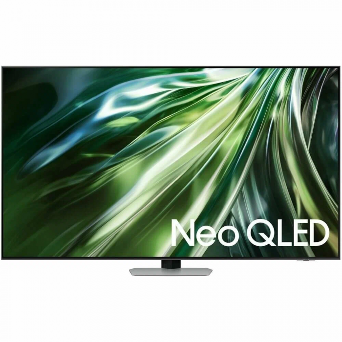 Телевизор Samsung QE65QN90DAUXRU, QLED, 4K Ultra HD, черный