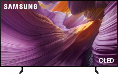 Телевизор Samsung QE65S85FAEXRU