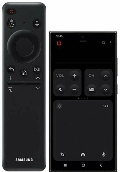 Телевизор Samsung QE65S85FAEXRU