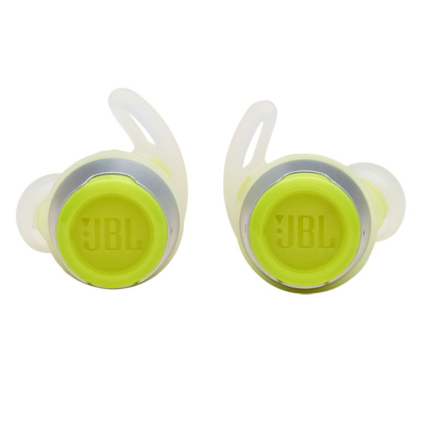 Наушники Bluetooth JBL Reflect Flow Green