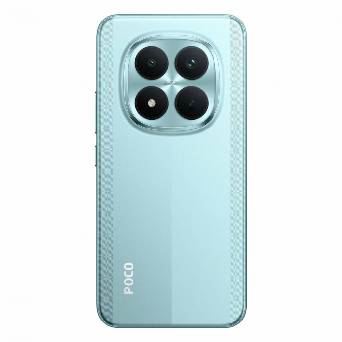 Смартфон Xiaomi Poco M8 5G 8/512Gb Green