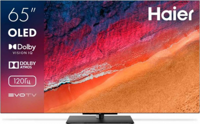 Телевизор Haier 65 OLED S9 Pro