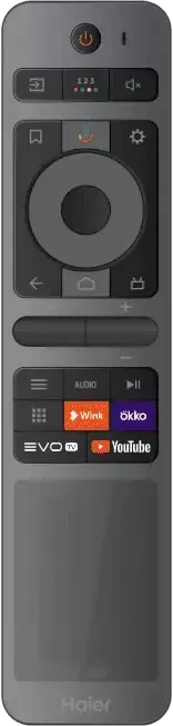 Телевизор Haier 65 OLED S9 Pro