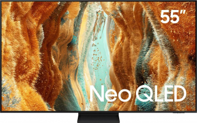 Телевизор Samsung QE55QN70F