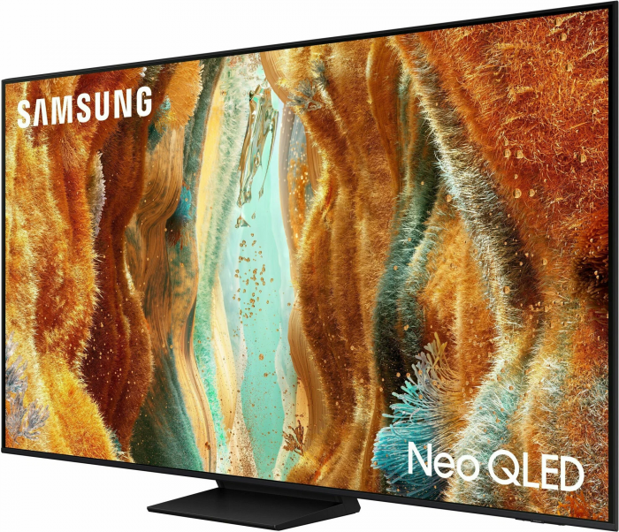 Телевизор Samsung QE55QN70F
