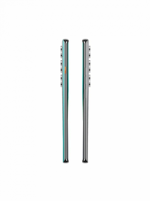 Смартфон Tecno Camon 40 Pro 5G 8/256Gb Emerald Lake Green