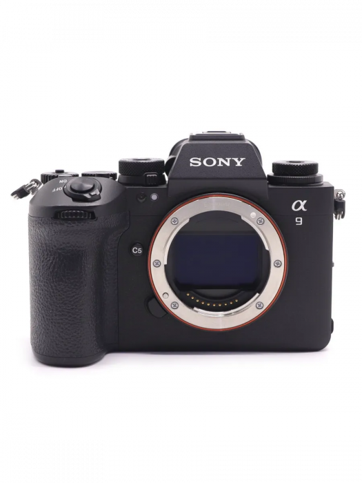 Фотокамера беззеркальная Sony A9 III ILCE-9M3 body