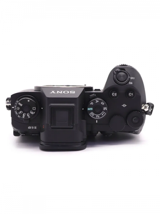 Фотокамера беззеркальная Sony A9 III ILCE-9M3 body