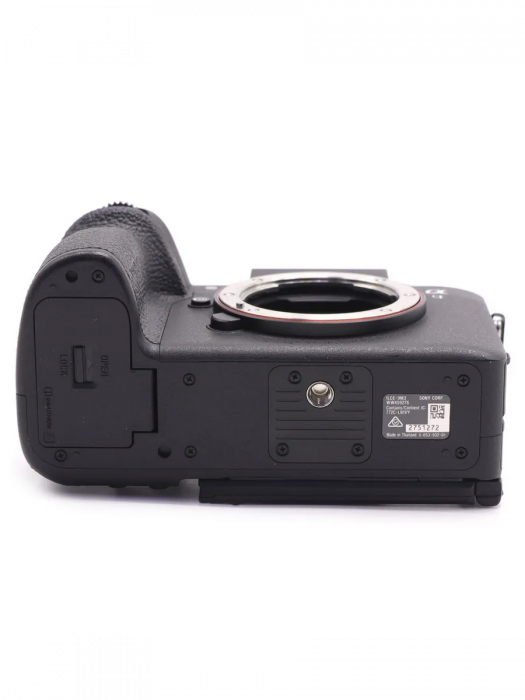 Фотокамера беззеркальная Sony A9 III ILCE-9M3 body