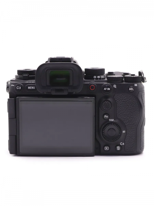 Фотокамера беззеркальная Sony A9 III ILCE-9M3 body
