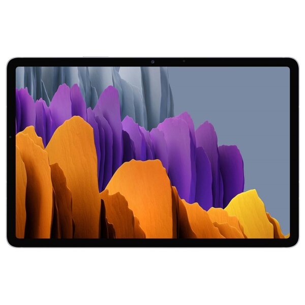  Планшет Samsung Galaxy Tab S7 11 SM-T870 128Gb (2020) silver