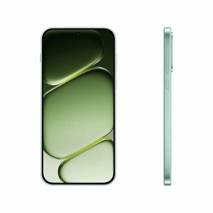 OnePlus Nord N6 4/128 Fresh Mint