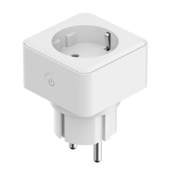 Умная розетка Яндекс YNDX-0007W Алиса