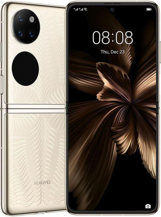 Смартфон Huawei P50 Pocket 512Gb
