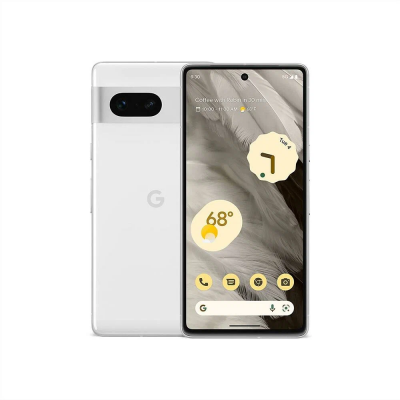 Смартфон Google Pixel 7 8/128 ГБ , снежно-белый