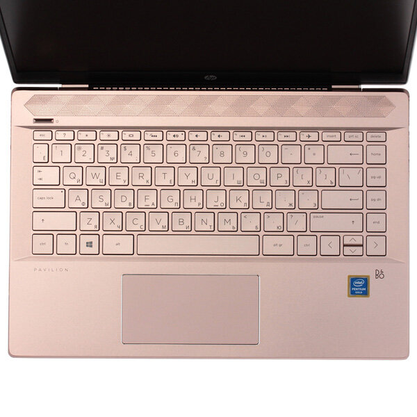 Ноутбук HP Pavilion 14-ce0045ur 4MH45EA 