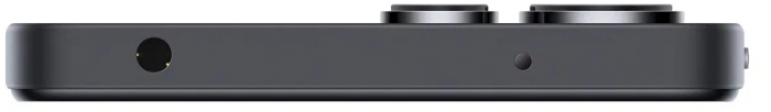 Смартфон Xiaomi Redmi 12 4/128 ГБ RU, midnight black