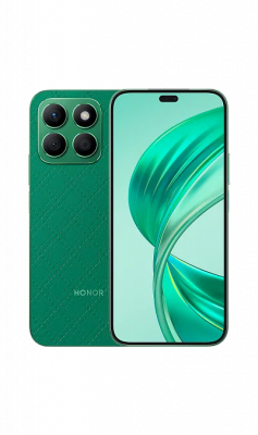 Смартфон Honor X8b 8/128Gb RU, Glamorous Green