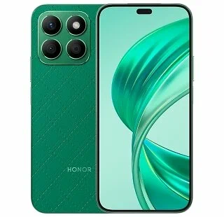 Смартфон Honor X8b 8/128Gb, Glamorous Green