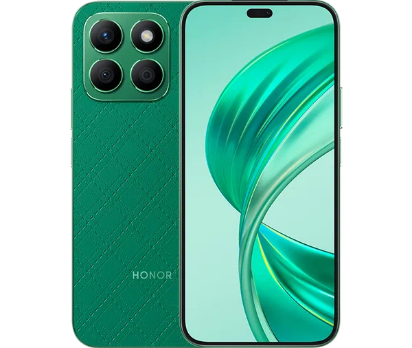 Смартфон Honor X8b 8/128Gb, Glamorous Green