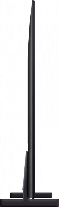 50" Телевизор Samsung UE50CU8000U 2023 IPS, черный