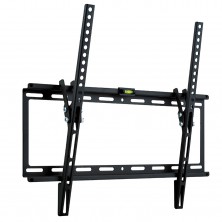 Кронштейн наклонный 22"-65" Grey
